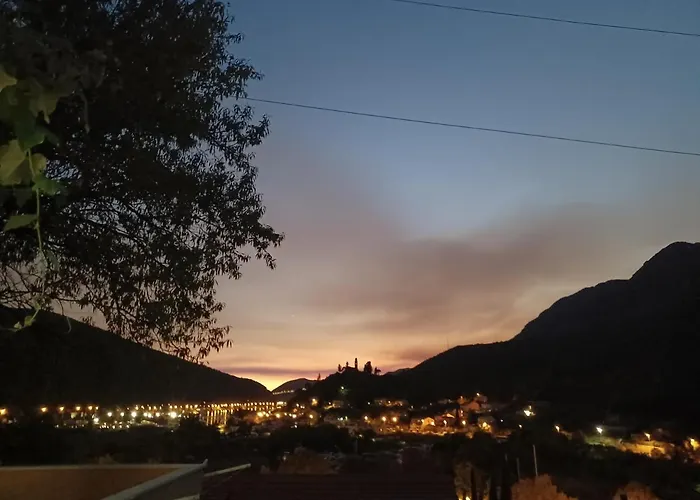 The A View