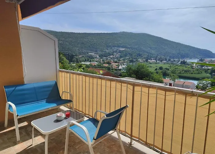 The A View