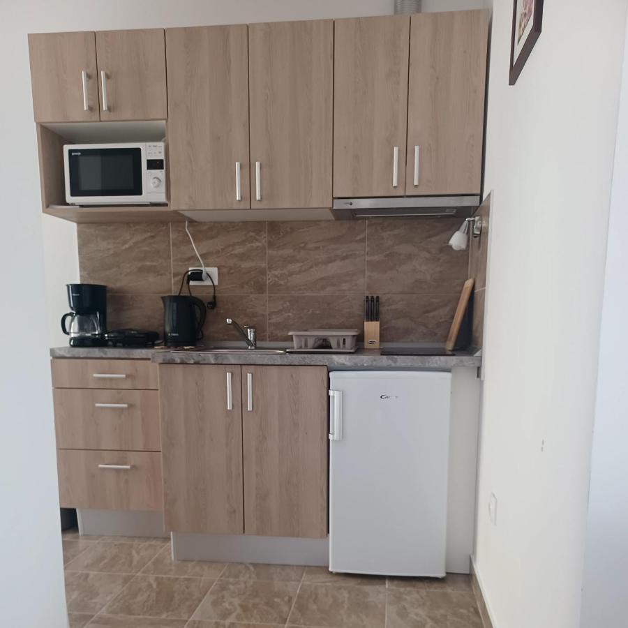 The A View Apartment *