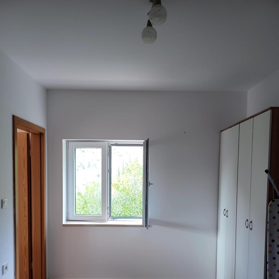 The A View Apartament Dubrownik