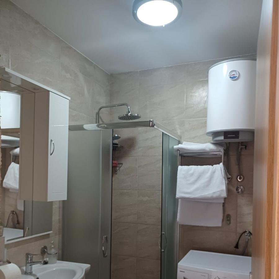 The A View Apartman Dubrovnik