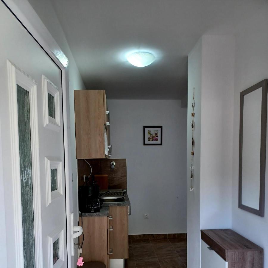 The A View Apartment *