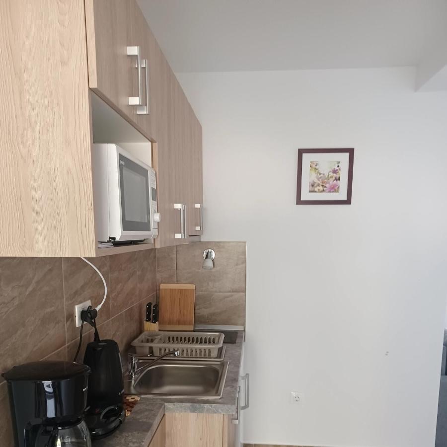 Apartment The A View Dubrovnik