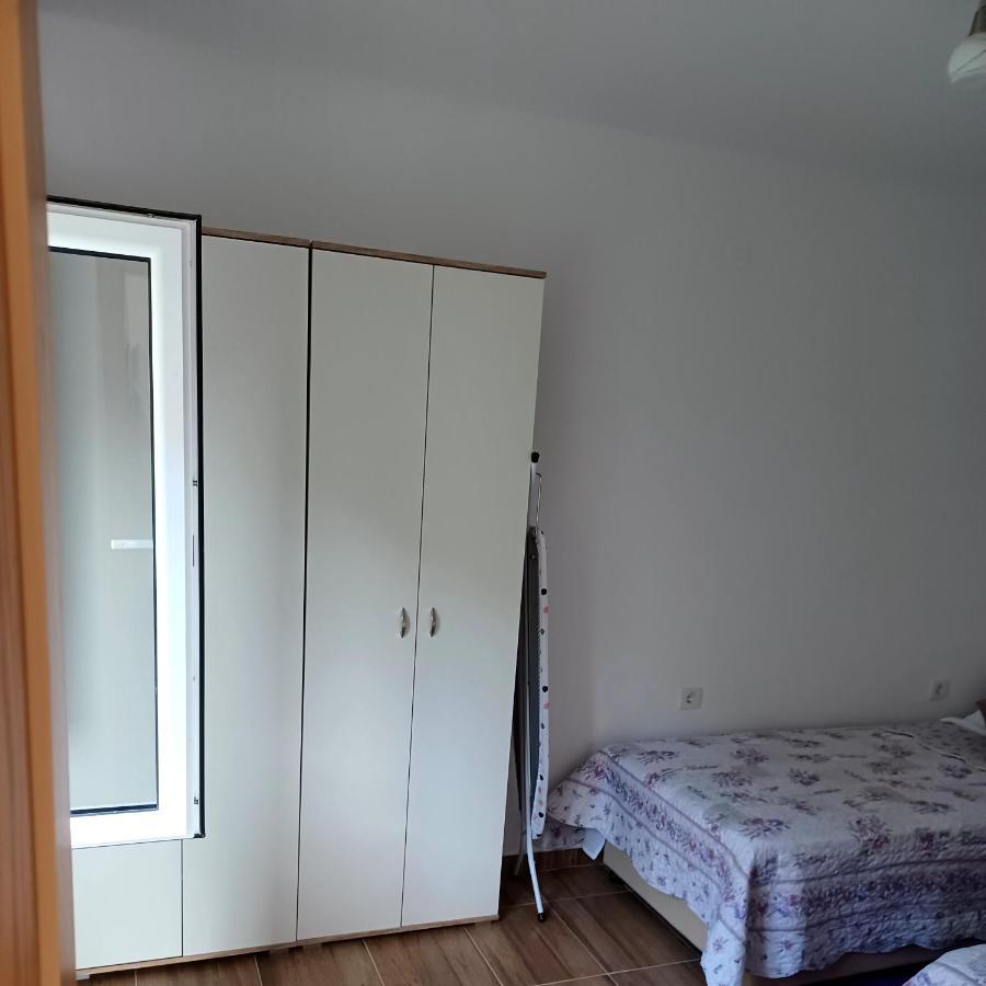 The A View Apartman