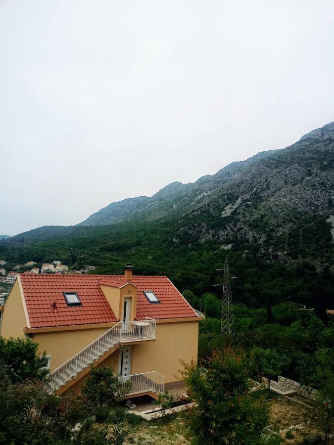 The A View Dubrownik