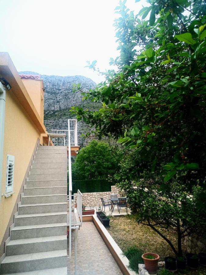 The A View Apartament