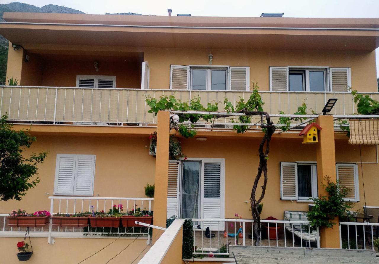 The A View Apartment Dubrovnik