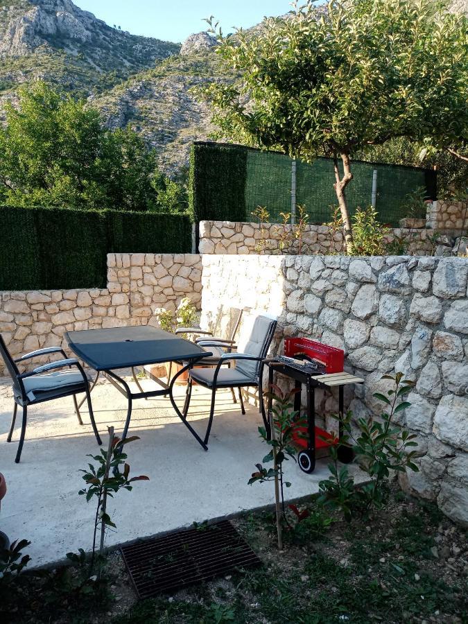 Apartman The A View Dubrovnik