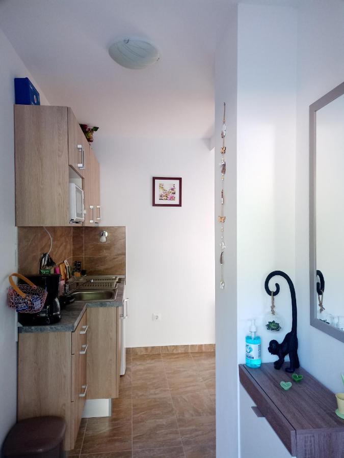 The A View Apartment Dubrovnik