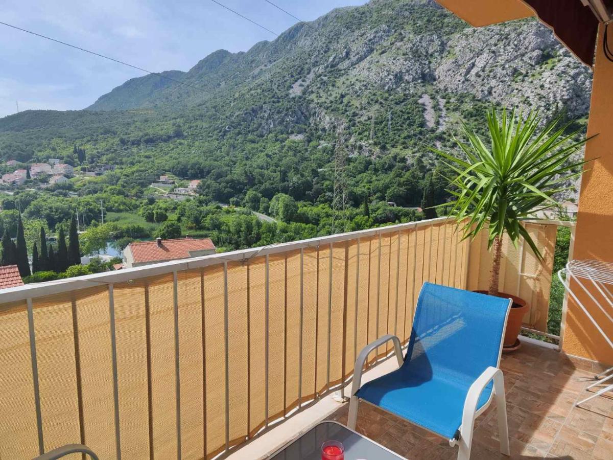 The A View Apartament *