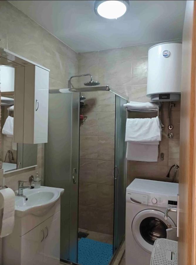 Apartman The A View Dubrovnik