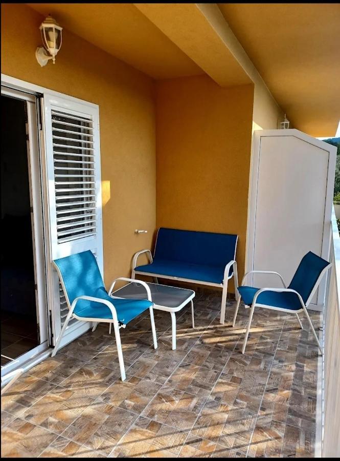 Apartman The A View *