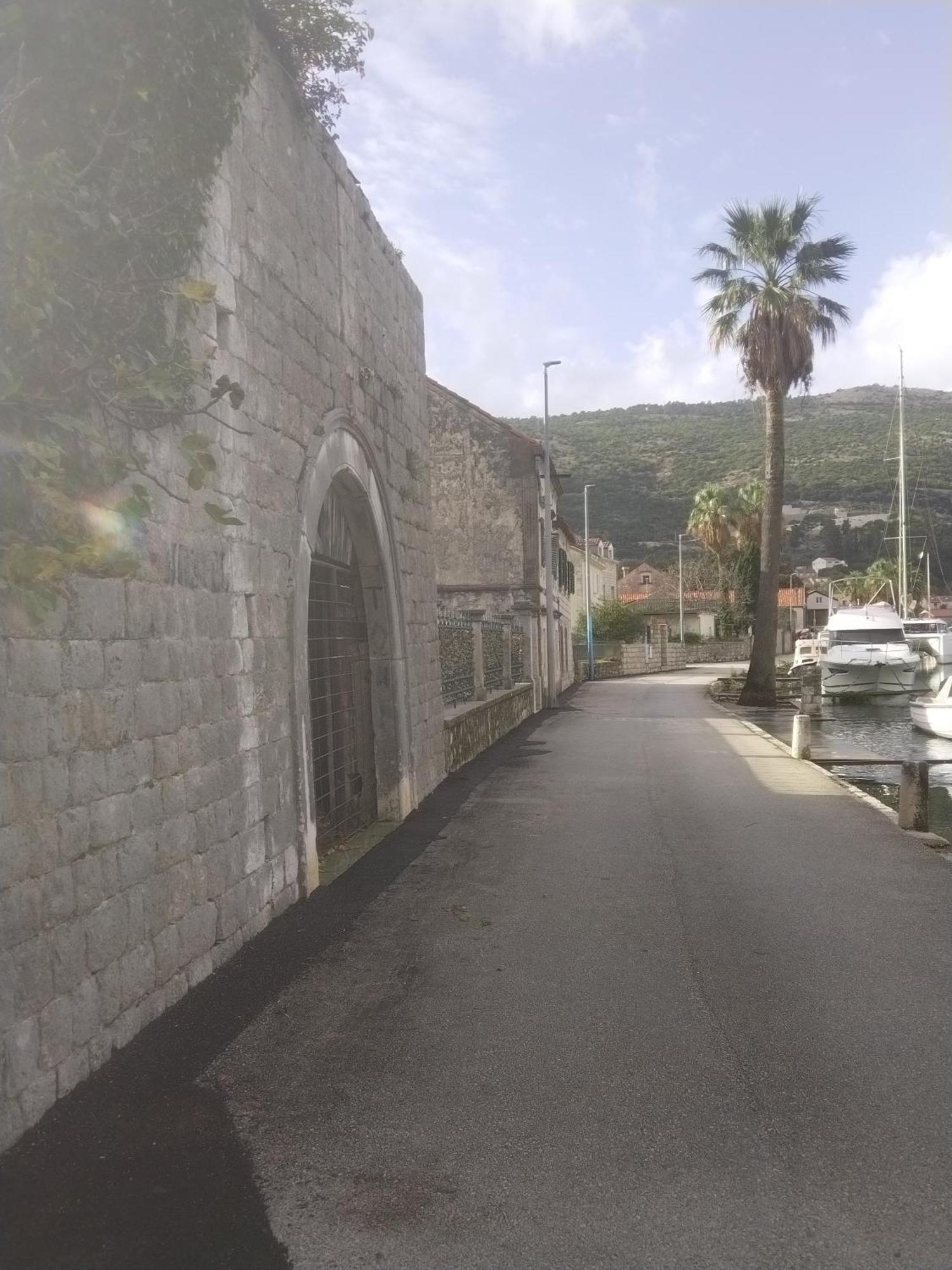 The A View * Dubrovnik